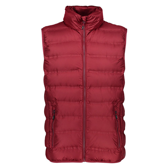 Cmp 3z22677 Vest Red XL Man