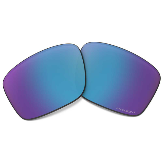 Oakley Mainlink Prizm Lens Blue
