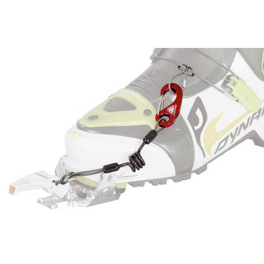 Dynafit Guide Leash Red,Black