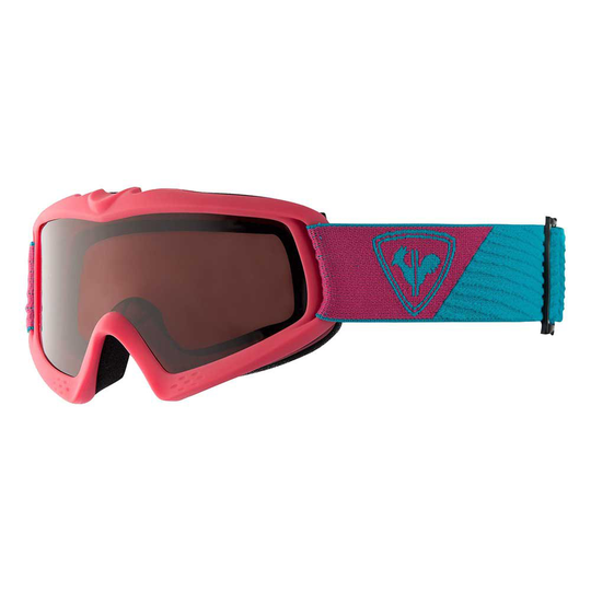 Rossignol Raffish S Ski Goggles Pink