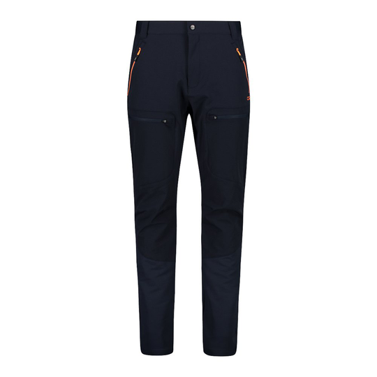 Cmp 32t2897 Pants Blue S Man