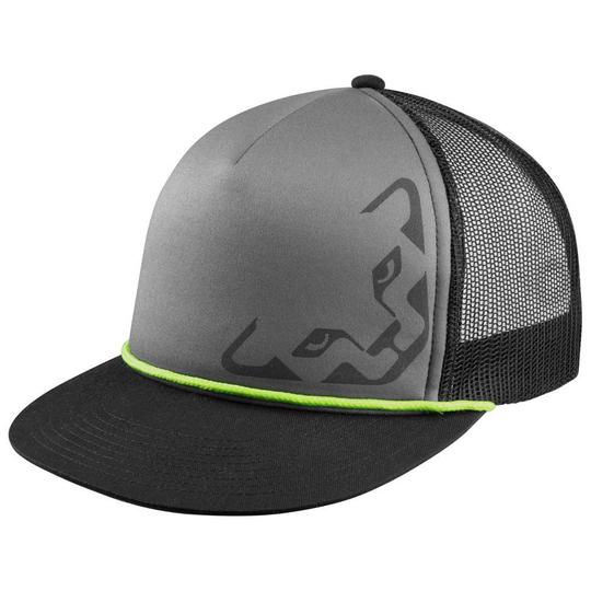 Dynafit Trucker 3.0 Black,Grey Man