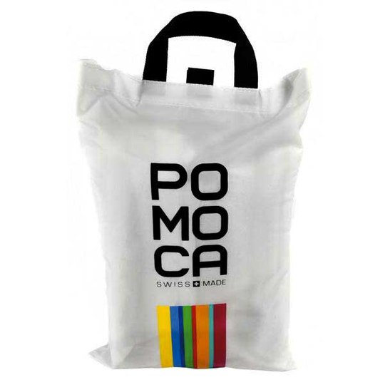 Pomoca Skins Bag White