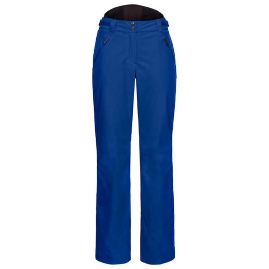 Head Sierra Pants Blue M Woman