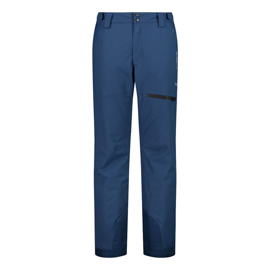 Cmp 39w1537 Pants Blue 3XL Man