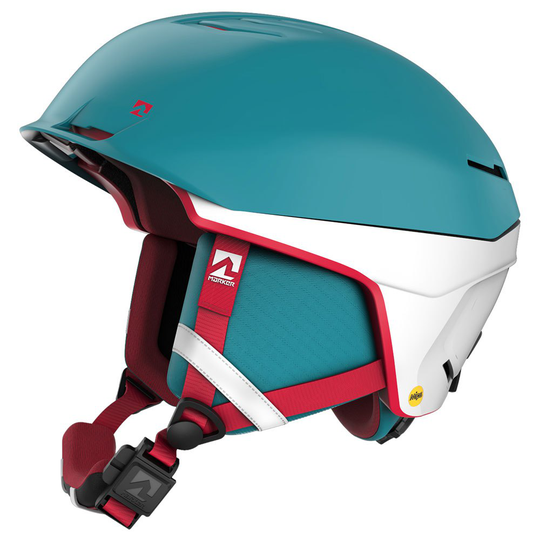 Marker Ampire 2 Mips Helmet Blue M