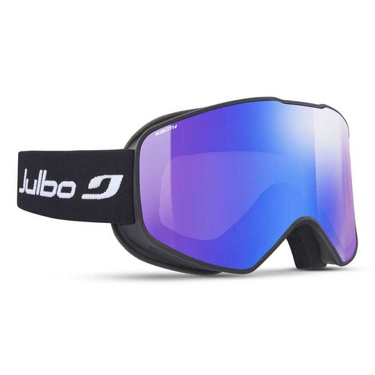 Julbo Cyclon Ski Goggles Black Reactiv High Contrast/CAT1-3