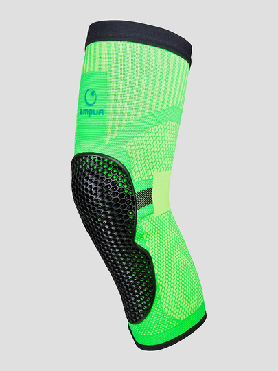 Amplifi MKX Only Knee Protection teal