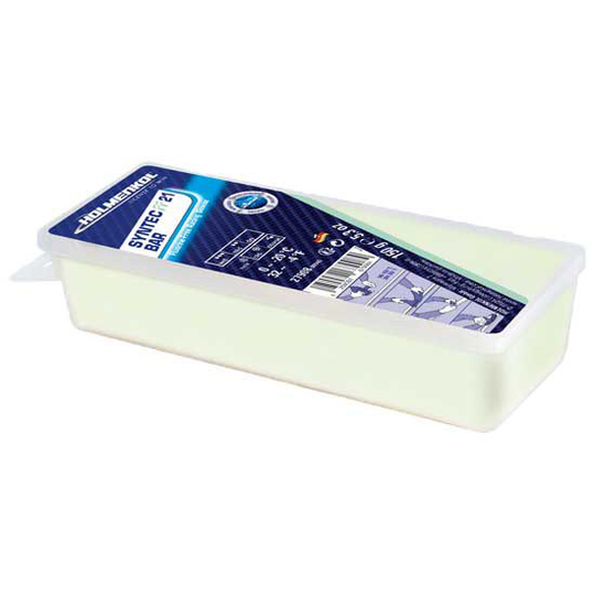 Holmenkol Syntec Ff 21 Bar 0°c/-20°c Wax 150 Gr Green