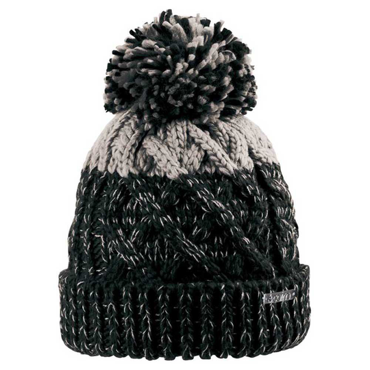 Cairn Eleonore Beanie White,Black Woman