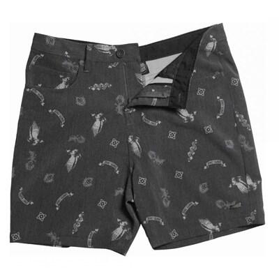 Pray Symbols Boardshorts