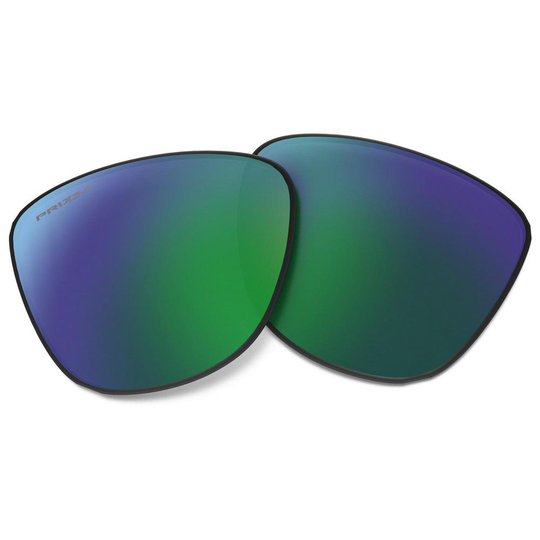 Oakley Frogskins Prizm Purple