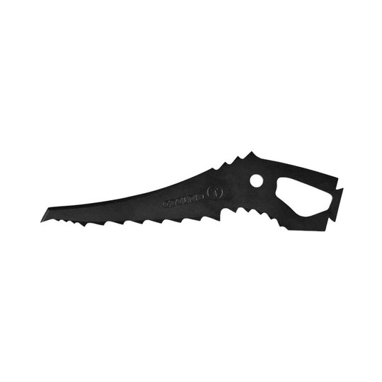 Edelrid Mixed Blade Black