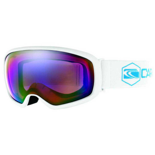 Carve First Tracks Ski Goggles Clear CAT2