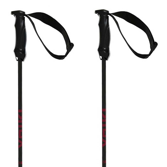 Volkl Rentastick Carbon Poles Black 110 cm