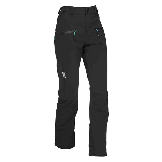Vertical Windy Ultra Mp+ Pants Black 36 Woman