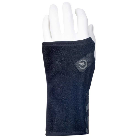 Amplifi Wrist Wrap Black