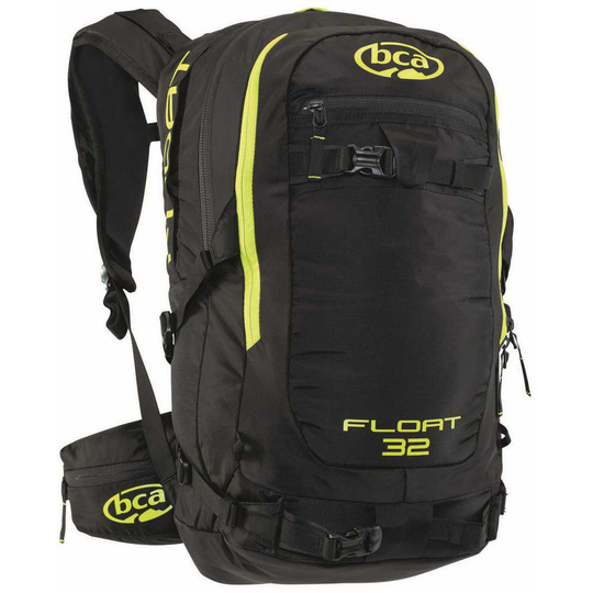Bca Float 32 Airbag Black