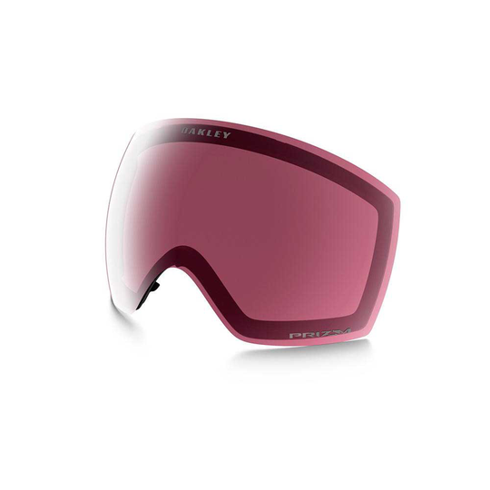 Oakley Flight Deck Prizm Photochromic Lens Pink Prizm Rose/CAT2-1