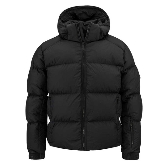 Head Rebels Myths Jacket Black L Man