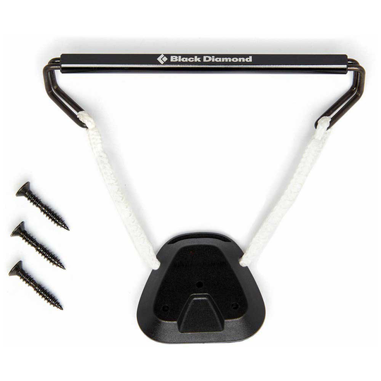 Black Diamond Ultralite Tip Loop Kit White,Black