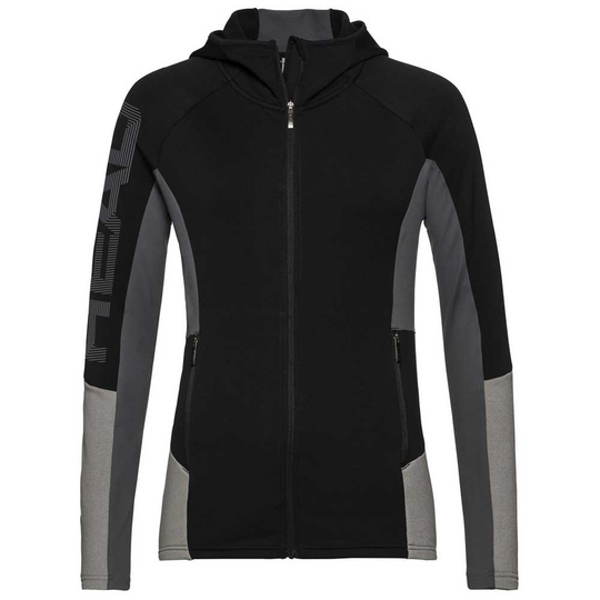 Head Madelyn Sweatshirt Black M Woman