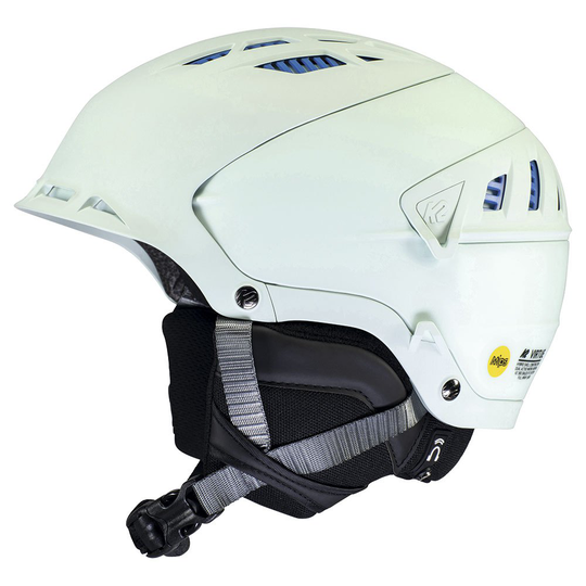 K2 Virtue Mips Helmet Green S