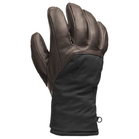 Black Diamond Legend Gloves Brown XS Man