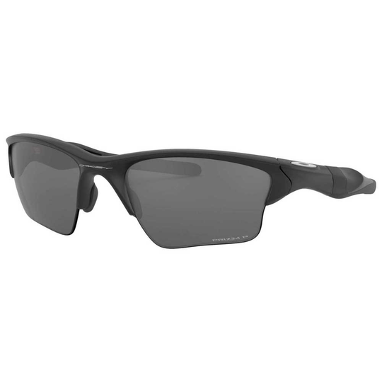 Oakley Half Jacket 2.0 Xl Polarized Prizm Sunglasses Black Prizm Black Polarized/CAT3