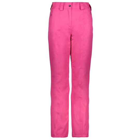 Cmp Ski 3w20636 Pants Pink XS Woman