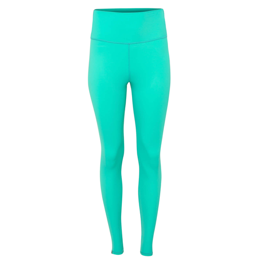 Ecodesign Smooth Move Leggings - Medium, Light Green