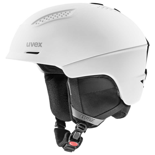 Uvex Ultra Helmet White 51-55 cm