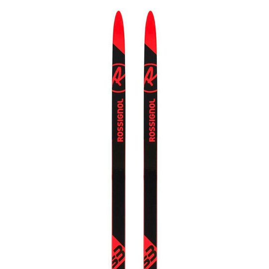 Rossignol X-ium Skating Premium S3 Ifp Nordic Skis Red,Black 183