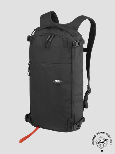Picture BP18 Backpack black