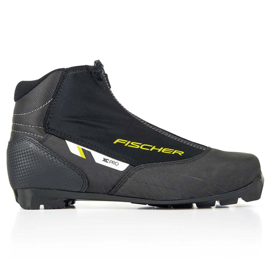 Fischer Xc Pro Black EU 36