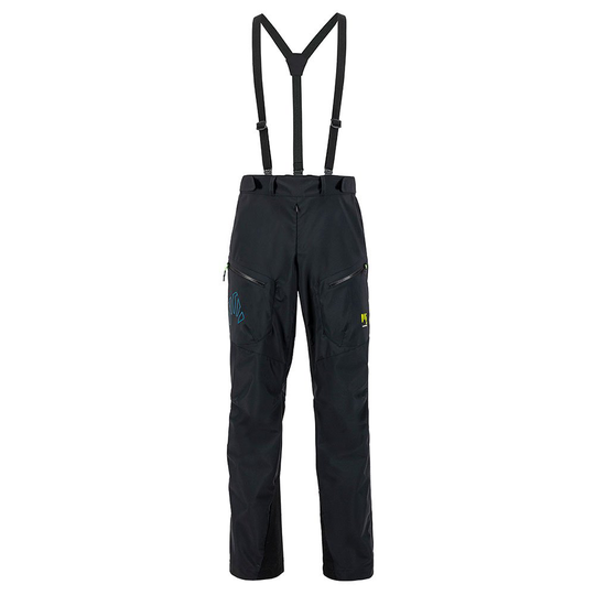Karpos Piz Palu' Pants Black 2XS Man
