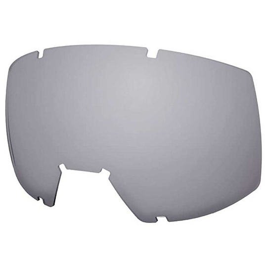 Briko Thrama Lens Grey Silver/CAT3