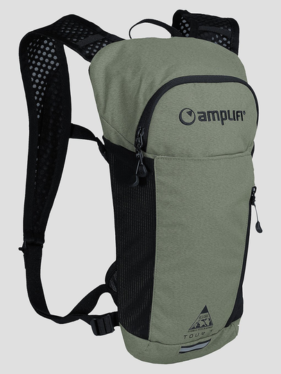 Amplifi Tr 4L Incl 2.0 L Bladder Backpack spruce