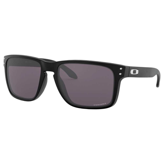 Oakley Holbrook Xl Prizm Gray Sunglasses Grey Prizm Grey/CAT3