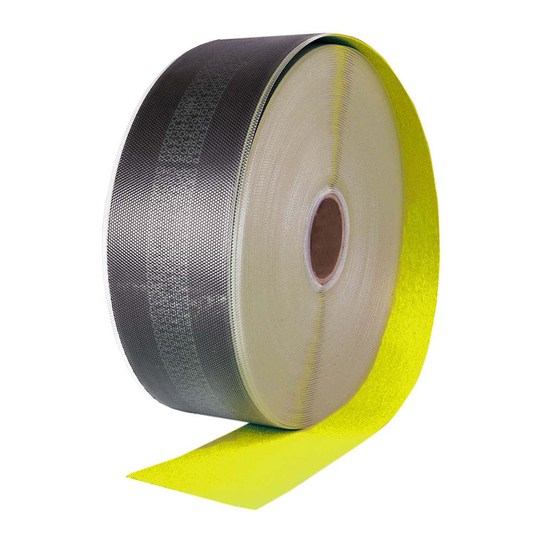 Pomoca Climb 2 0 Roll 100 Mm Yellow 21 m