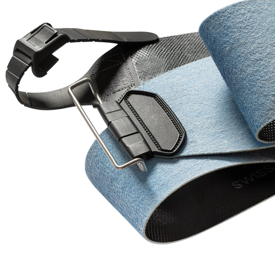 Dynafit Seven Summits Youngstar Skin Blue 120