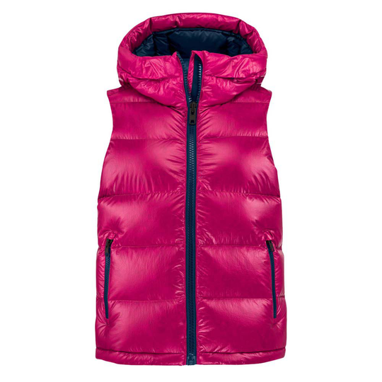 Head Rebels Star Vest Pink L Woman