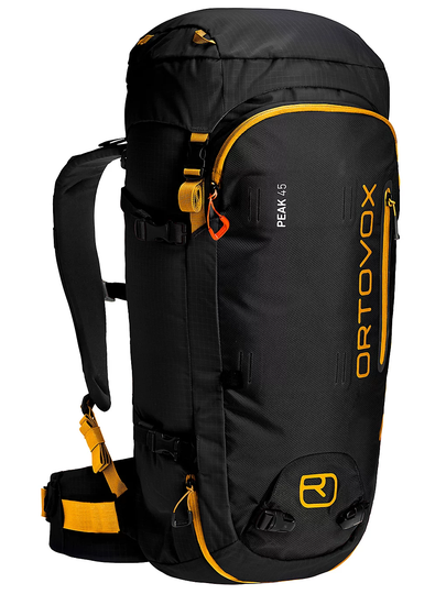 Ortovox Peak 45L Backpack black raven