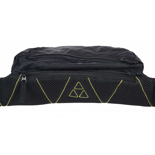Fischer Drink Professional Waist Pack Black