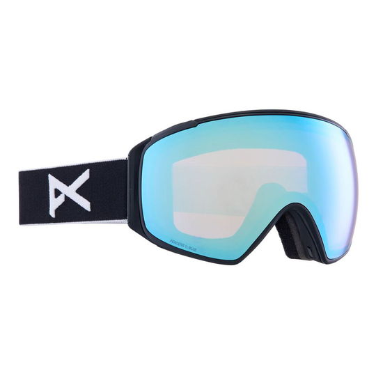 Anon M4s Toric Sunglasses Blue
