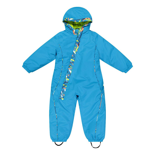 Cmp 31w1322kb Jumpsuit Blue 12 Months Boy