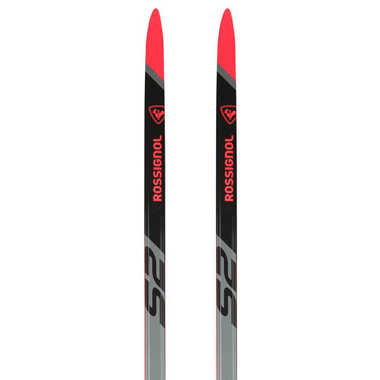 Rossignol X-ium Skating Wcs S2 Nordic Skis Black 167