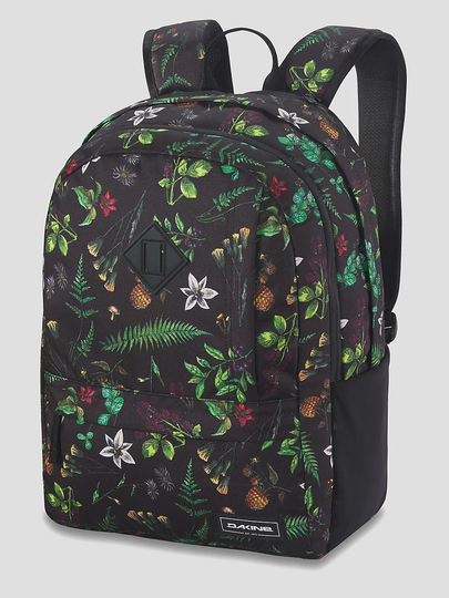 Dakine Essentials 22L Backpack woodland floral