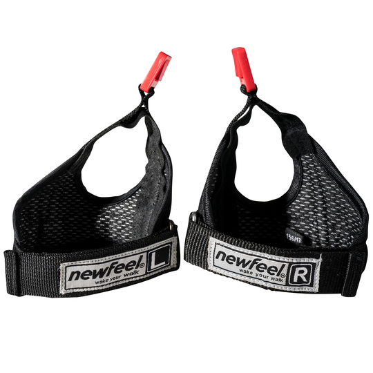 Pw G900 Nordic Walking Gauntlets - Black