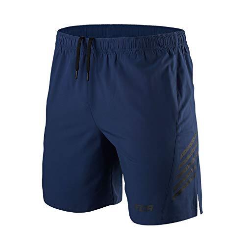 Men's Laser Short With Pockets